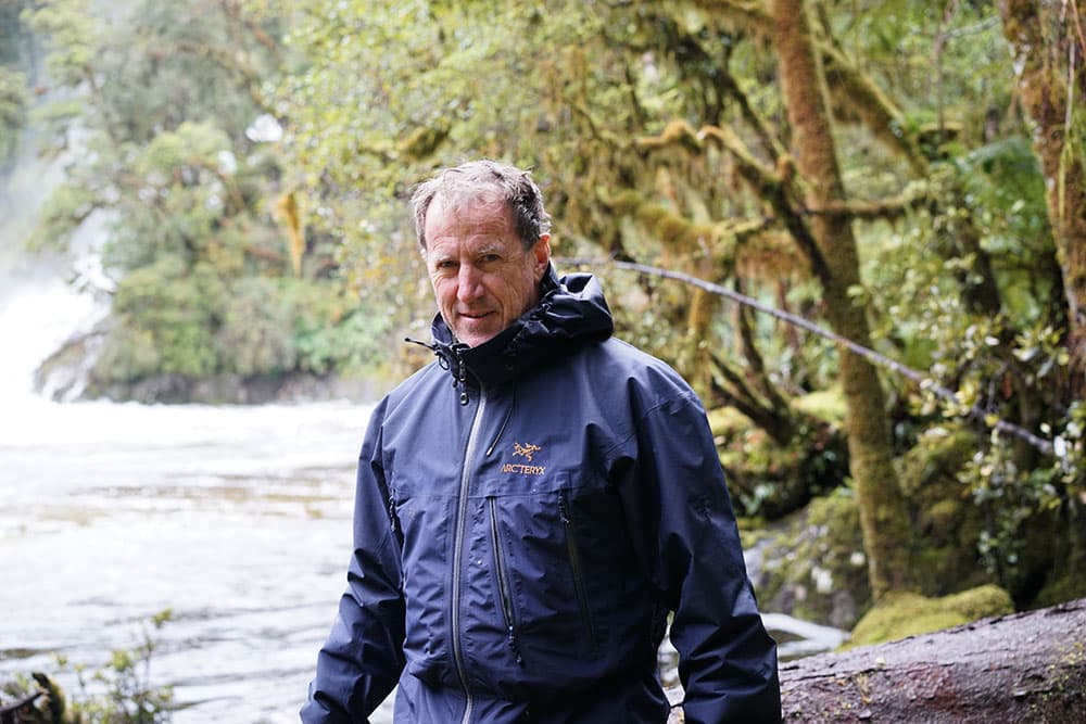 Peter King, Engineer